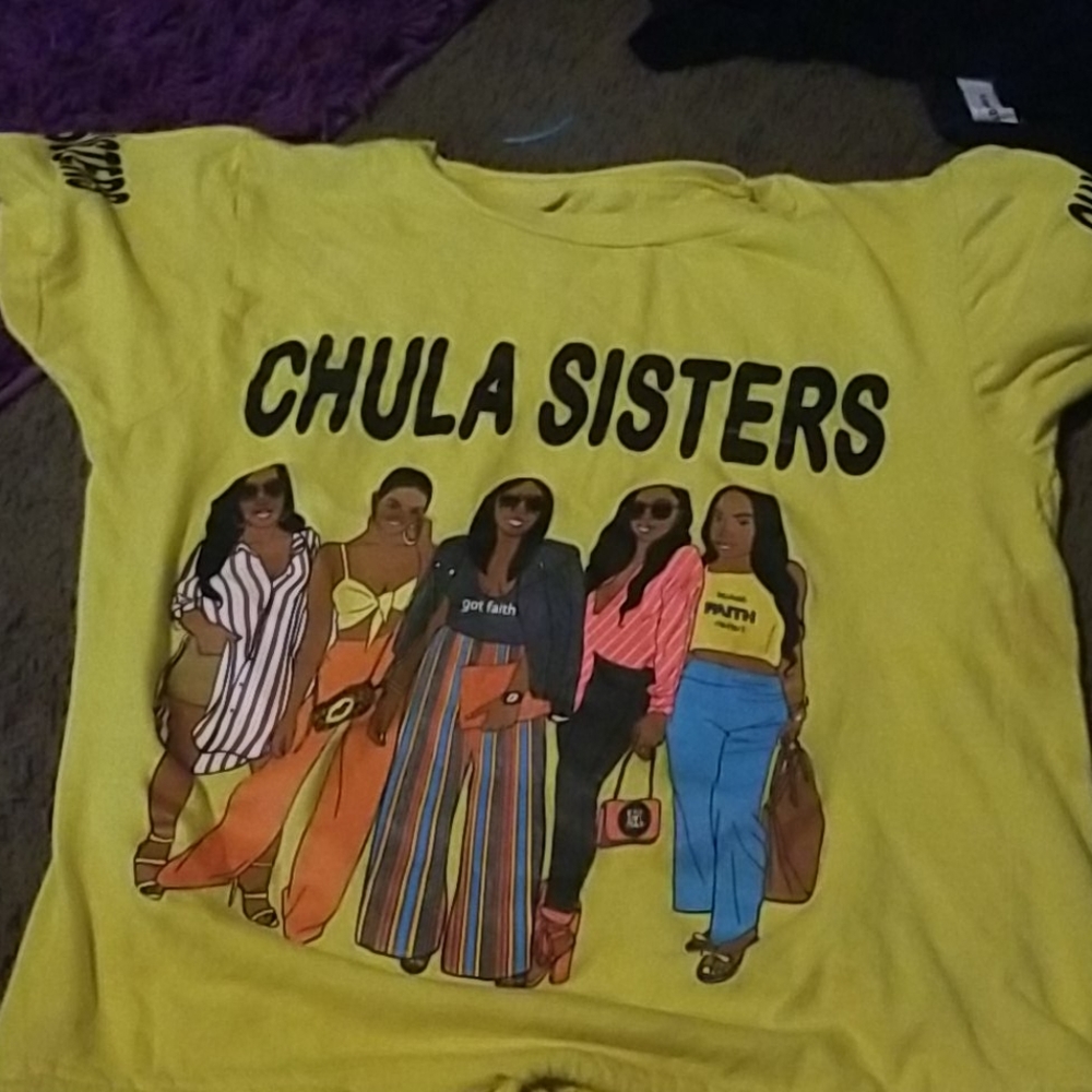 Tshirt